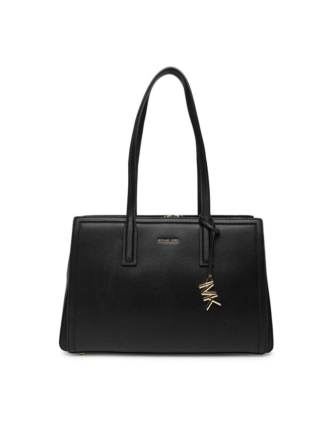 MICHAEL Michael Kors Handtasche MICHAEL Michael Kors Laila 30S5G9IT2L Schwarz