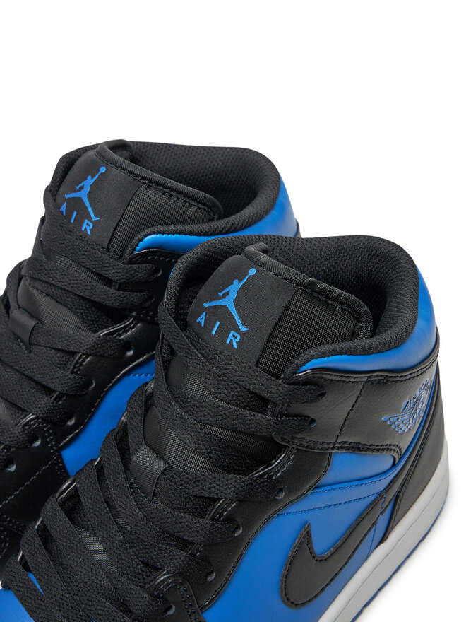 Nike Sneakers Nike Air 1 Mid DQ8426 042 Nero