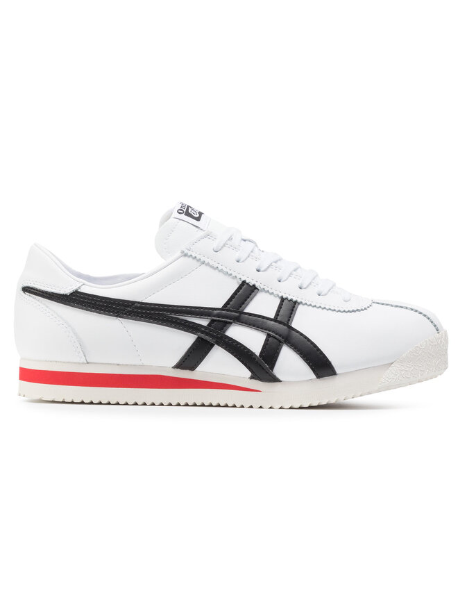 Onitsuka Tiger Sneakersy Onitsuka Tiger Tiger Corsair 1183B397 Biela