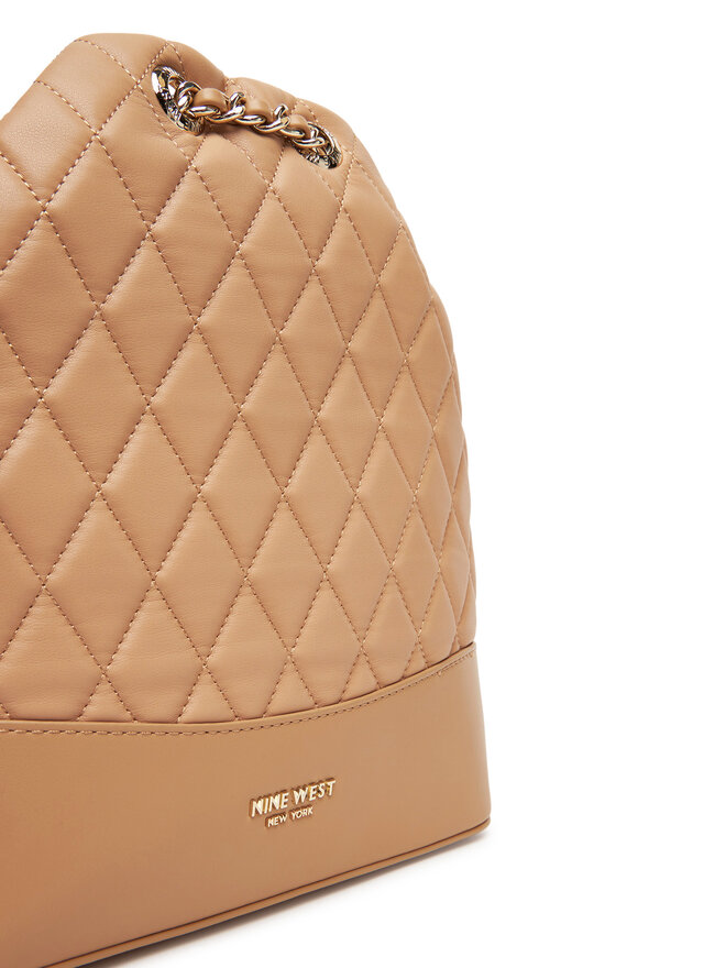 Nine West Rucsac Nine West CEO-KANSAS-JH5824-NW Bej