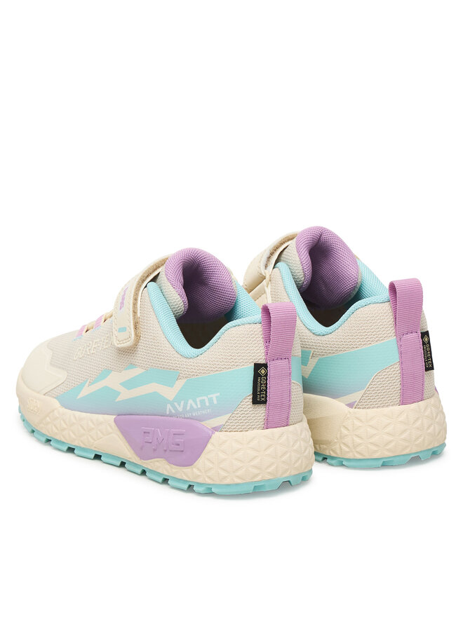 Primigi Sneakers Primigi AVANT Gtx 1431000 S Beige