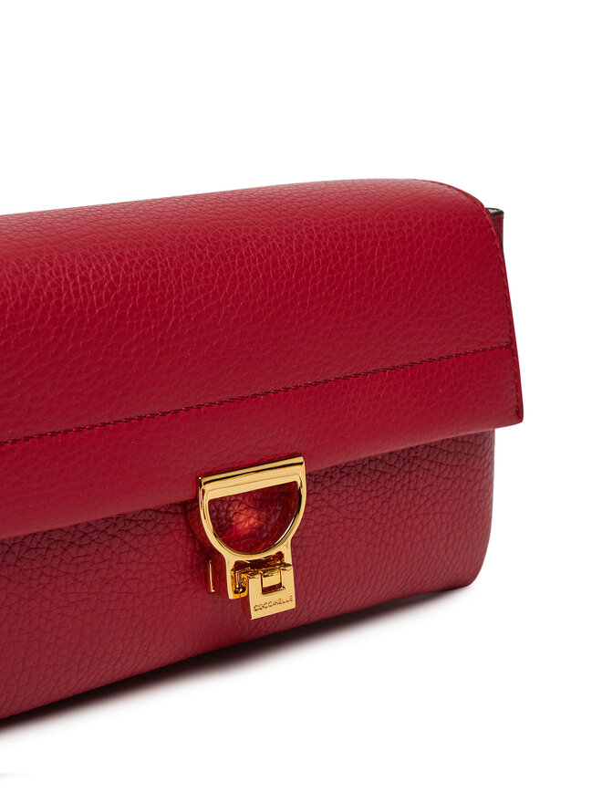 Coccinelle Handtasche Coccinelle E1 MD5 15 03 01 Rot