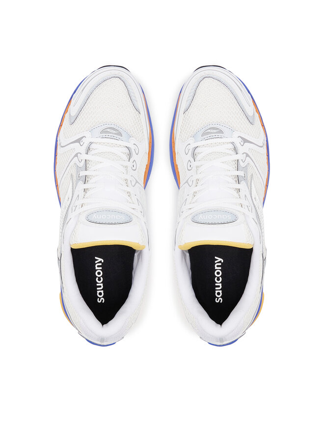 Saucony Sneakers Saucony Progrid Omni 9 S70905 Weiß