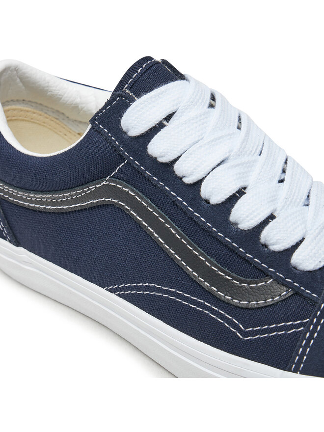 Vans Tenisky Vans Old Skool VN0A2Z42JDU1 Tmavomodrá