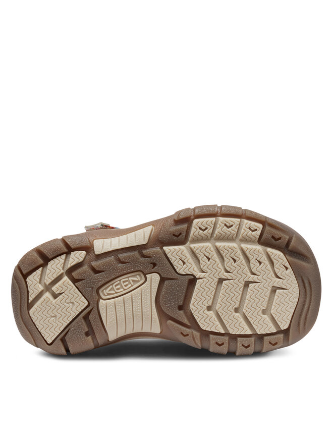 Keen Sandále Keen Newport H2 1028822 Béžová