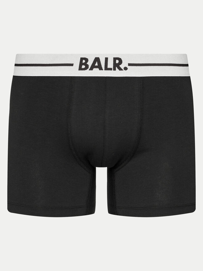 BALR. BALR. Σετ μποξεράκια 2 τμχ. B1442.1013.113 Μαύρο