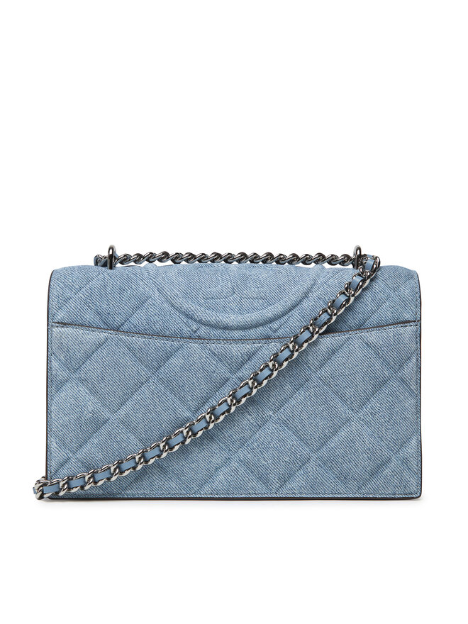 Tory Burch Сумка Tory Burch 167750 Голубий