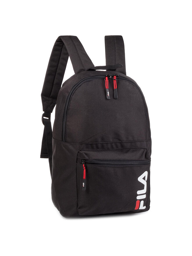 Fila Рюкзак Fila Backpack S'cool 685005 Чорний