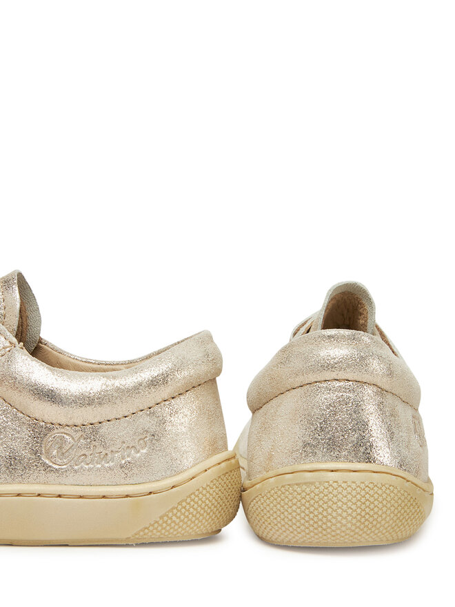Naturino Sneakers Naturino Cocoon Low Vl 2018343-05-0Q06 S Goldfarben