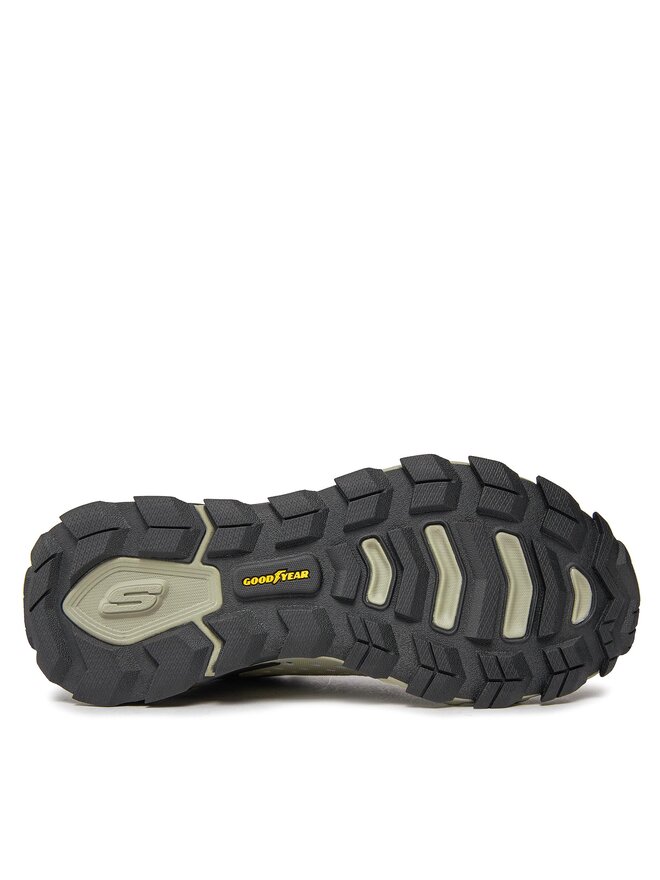 Skechers Sneakers Skechers Max Protect 237303/PBBK Grau