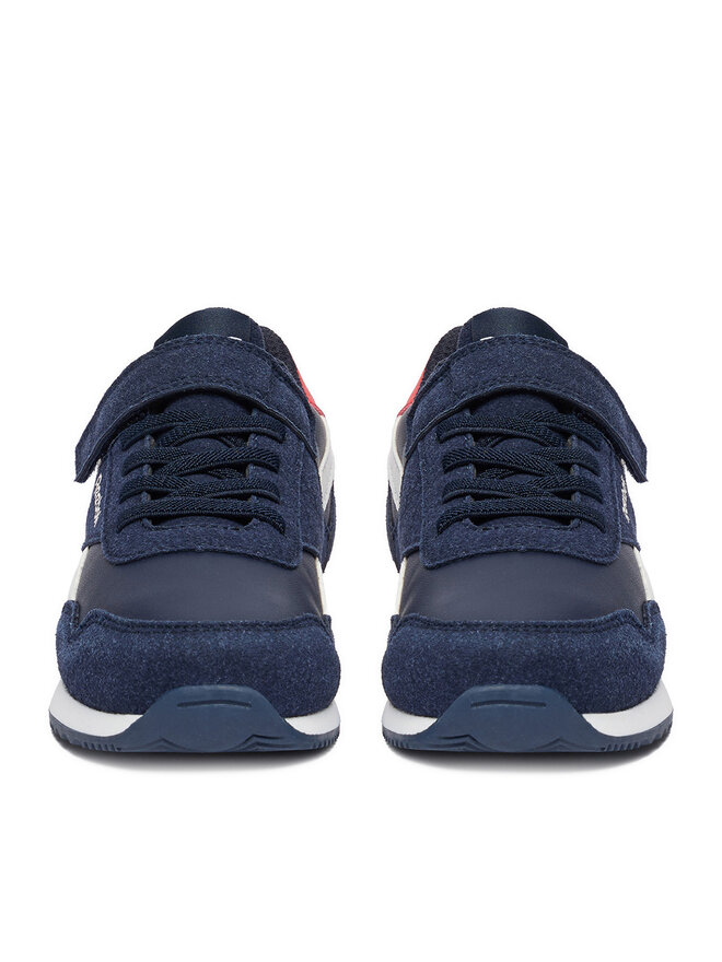 Reebok Снікерcи Reebok CEOWB-V9-2519502(IV)CH Cиній