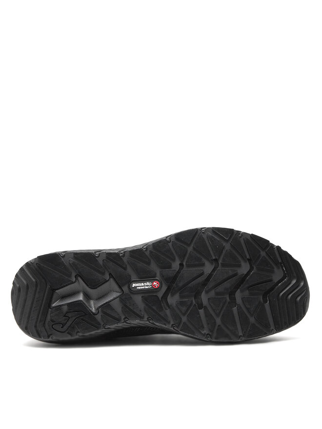 Joma Снікерcи Joma Osiris Men 2401 COSIRS2401 Чорний