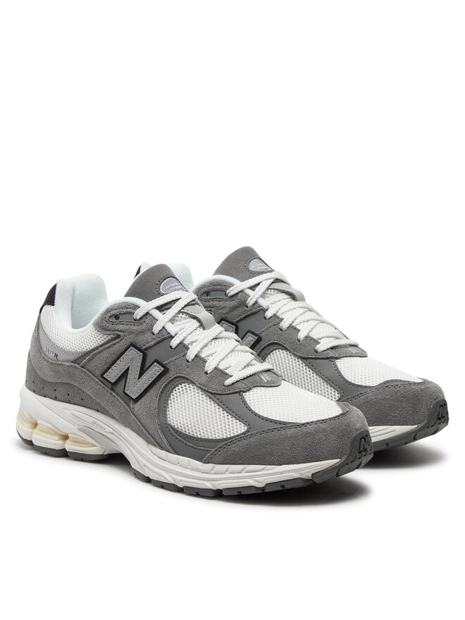 New Balance Sneakersy New Balance M2002RRD Szary