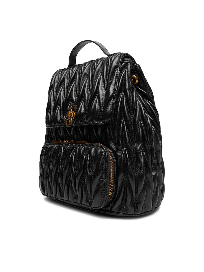 Badura Plecak Badura CEO-ALENA-RX8847 Czarny