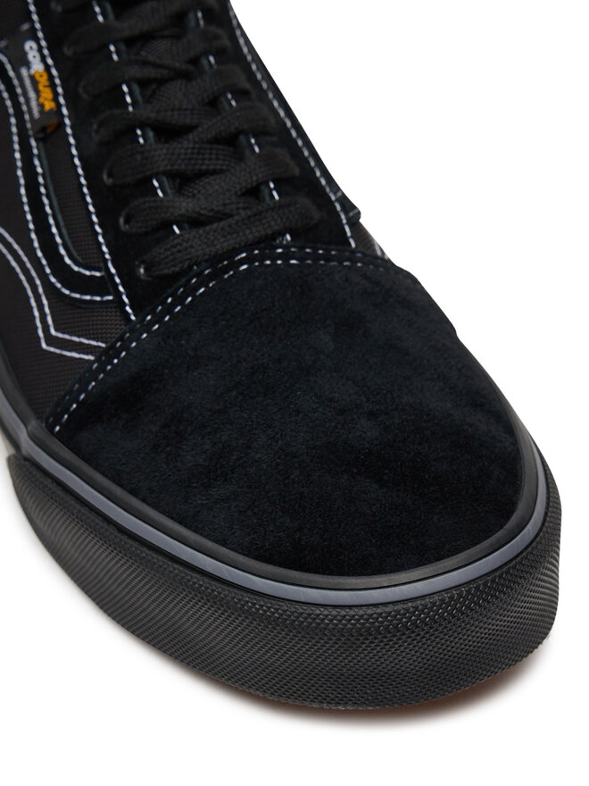 Vans Tenisówki Vans Old Skool VN000CT8BM81 Czarny
