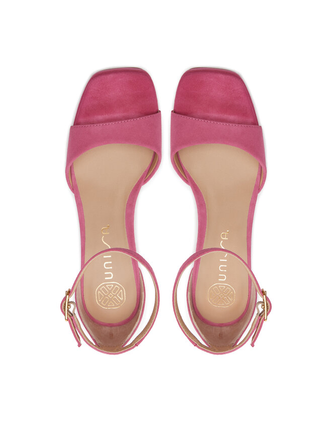 Unisa Sandalen Unisa Oriane Ks Rosa