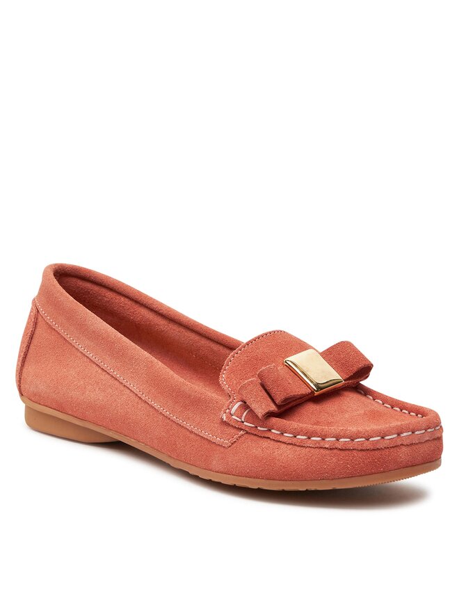 Filipe Mocassini Filipe 8869 Rosa