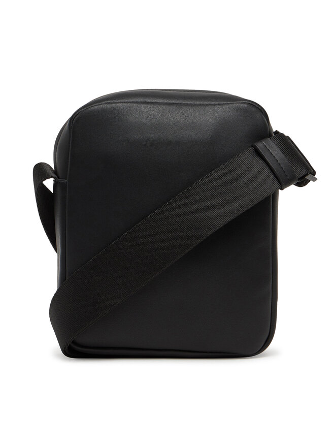 Calvin Klein Válltáska Calvin Klein Ck Must Reporter S Mono K50K512909 Fekete