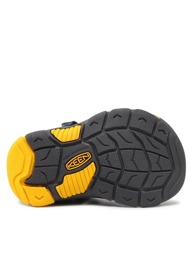 Keen Босоніжки Keen Newport H2 1021492 Cиній
