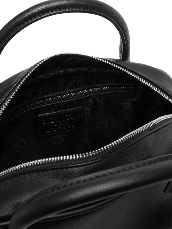 Guess Jeans Handtasche Guess Jeans CEO-GUESS-S-002-10 Schwarz