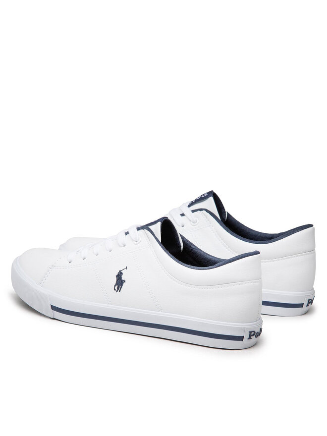 Polo Ralph Lauren Zapatillas Polo Ralph Lauren Elmwood RF102943 Blanco