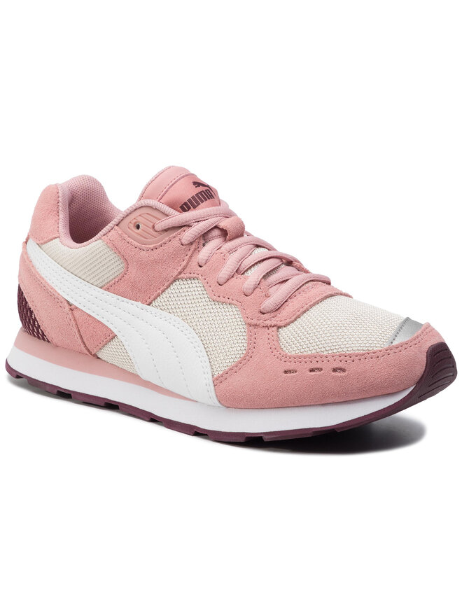 Sneakers Puma Vista Jr 369539 07 Rosa | eschuhe.de