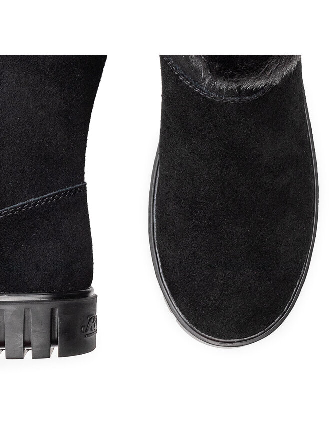 Rieker Stiefeletten Rieker Y3470-00 Schwarz