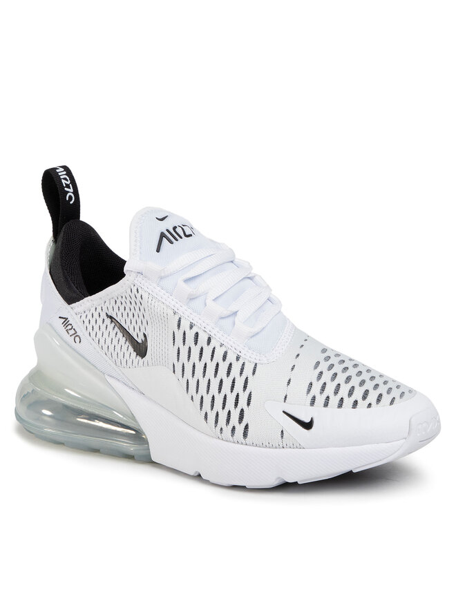 Nike Снікерcи Nike Air Max 270 AH6789 100 Білий