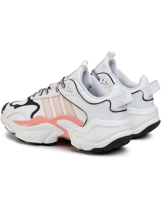 adidas Zapatillas adidas Magmur Runner W EG5435 Blanco