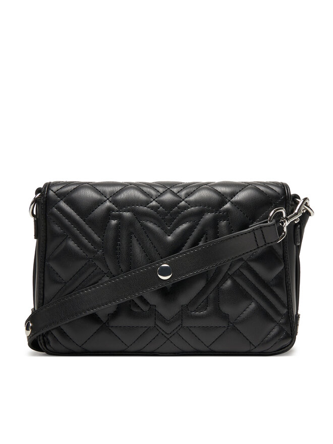 LOVE MOSCHINO Сумка LOVE MOSCHINO JC4210PP0MLA000B Чорний