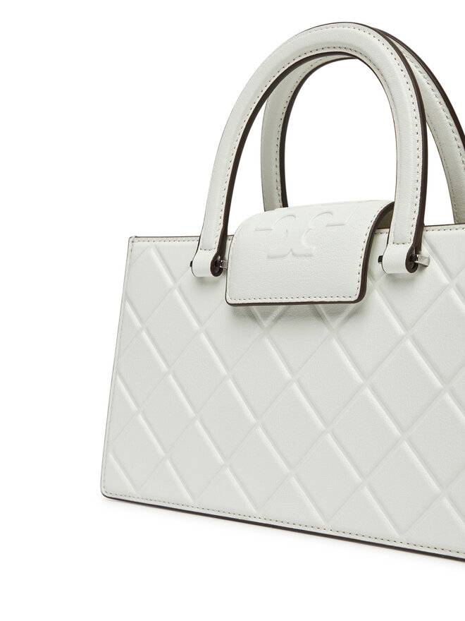 Tory Burch Torebka Tory Burch 164763 Biały
