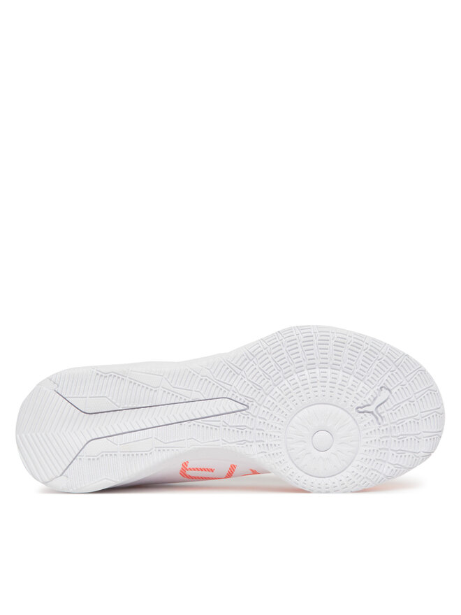Puma Scarpe da calcio Puma Ultra 5 Play It Jr 108327 01 Bianco