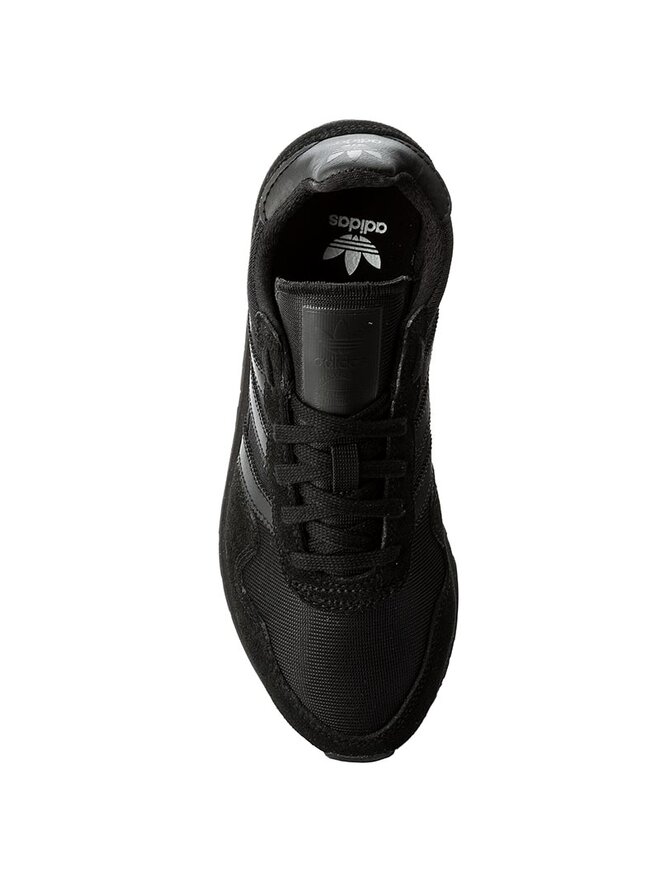 adidas Sneakers adidas Haven J CM8023 Negru