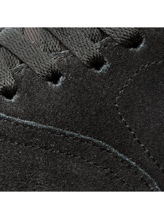 Nike Snīkeri Nike Sb Check Solar 843895 001 Melns
