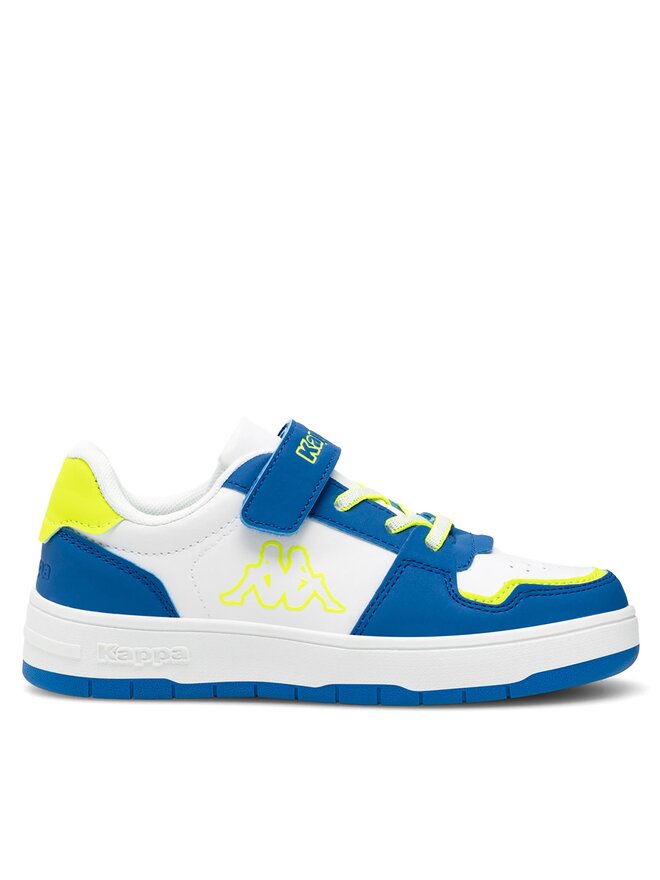 Kappa Zapatillas Kappa SS24-3C001(IV)CH Azul