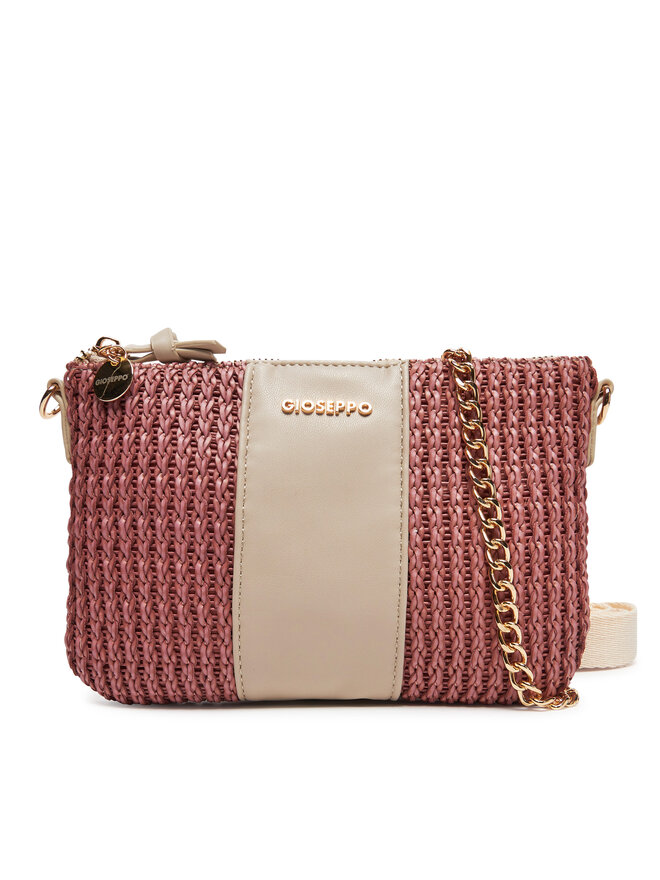 Gioseppo Handtasche Gioseppo Aztalan 75517-P Rosa