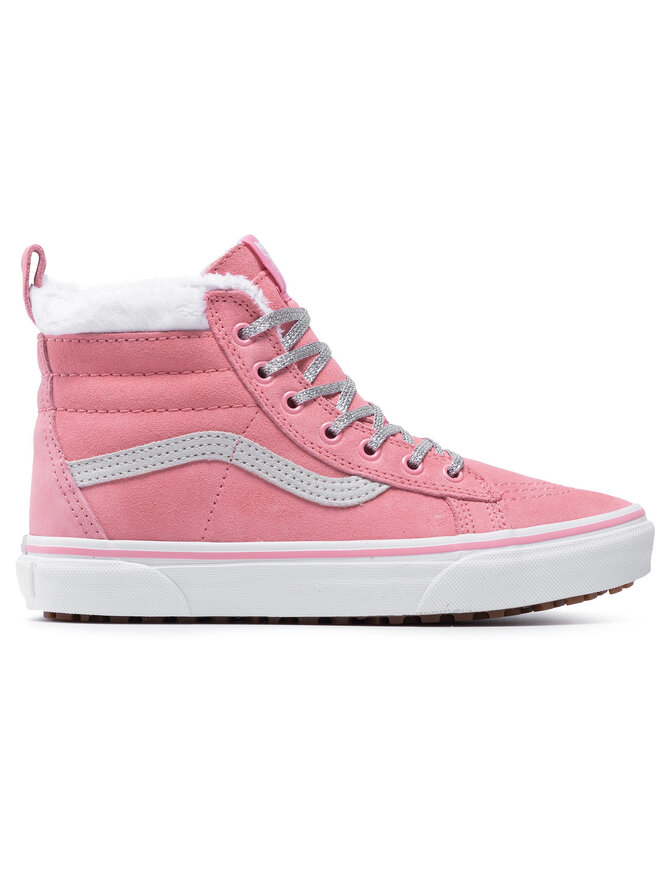 Vans flamingo femme cheap