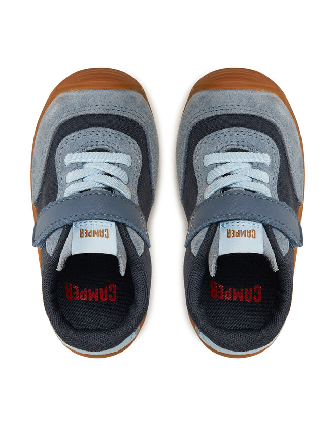 Camper Αθλητικά Camper K800607-004 Καφέ