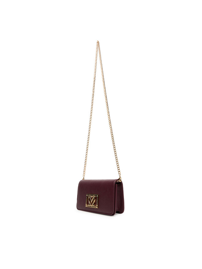 LOVE MOSCHINO Handtasche LOVE MOSCHINO JC5602PP1NLI0552 Dunkelrot
