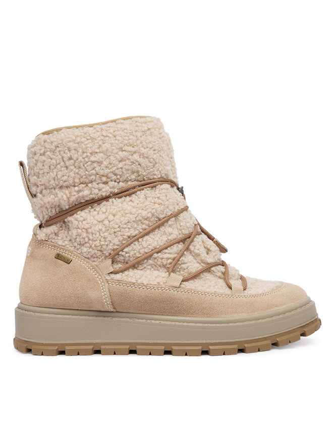 Primigi Снігоходи Primigi GORE-TEX 8879800 D Бежевий