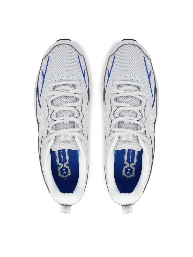Under Armour Снікерcи Under Armour Apparition Tech 6005280 Сірий
