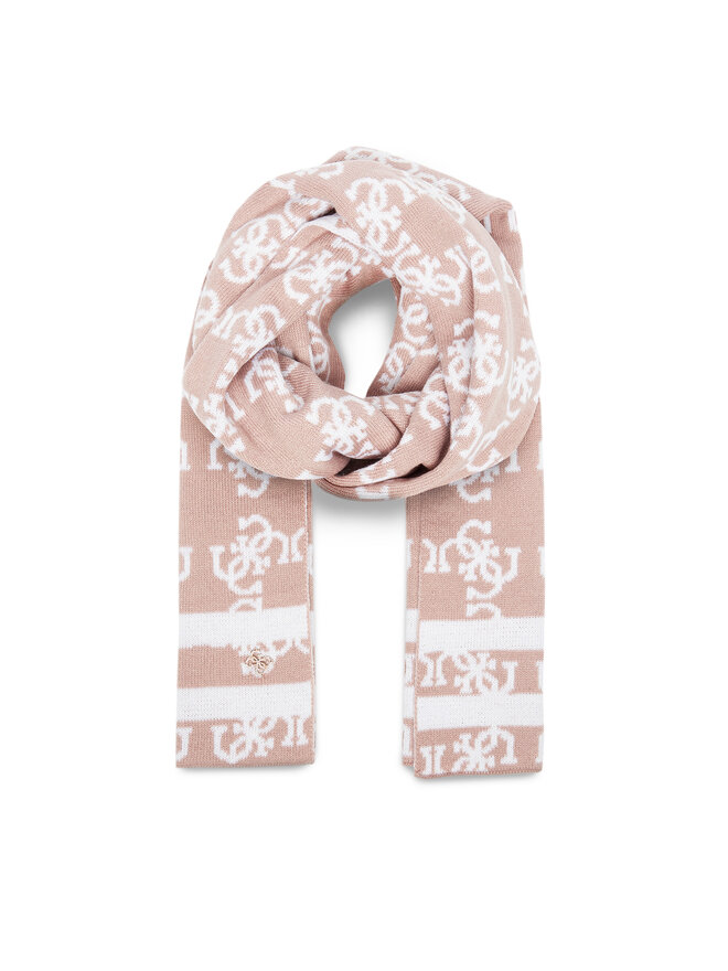 Guess Berretto Guess J4BZ04 Z3H40 Rosa