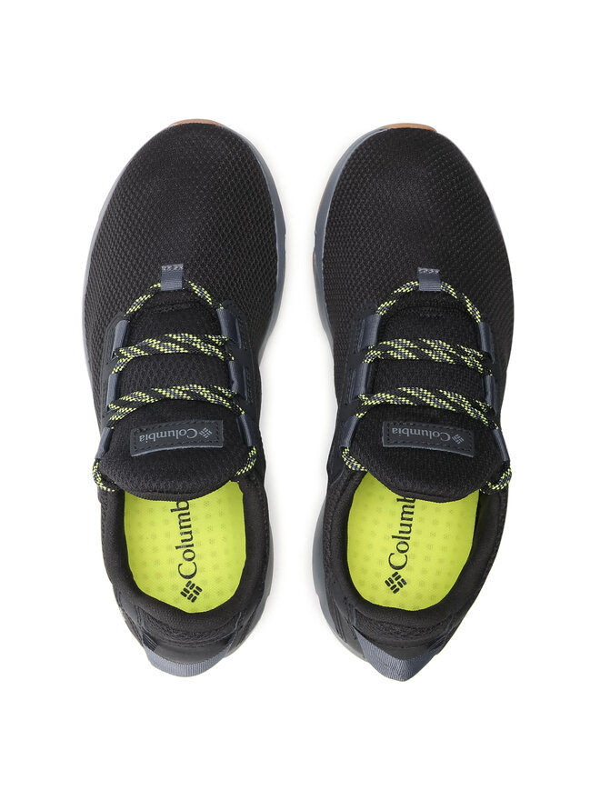 Columbia Sneakers Columbia Vent Aero BM0159 Schwarz