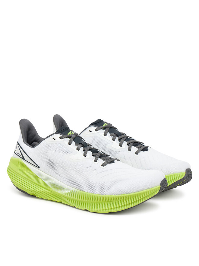 Altra Běžecké boty Altra Experience Flow AL0A85NV1 Bílá