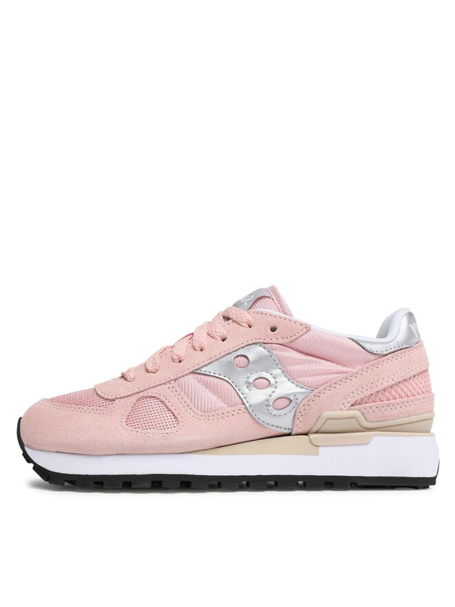 Saucony Αθλητικά Saucony Shadow Original S1108-810 Ροζ