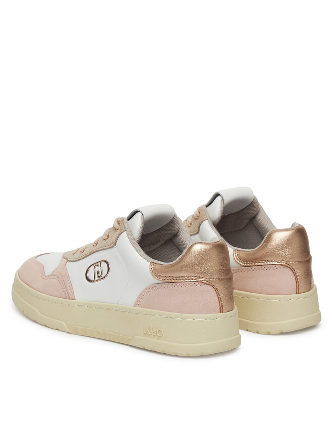 Liu Jo Sneakers Liu Jo Me 03 BA5037 PX310 Colorat