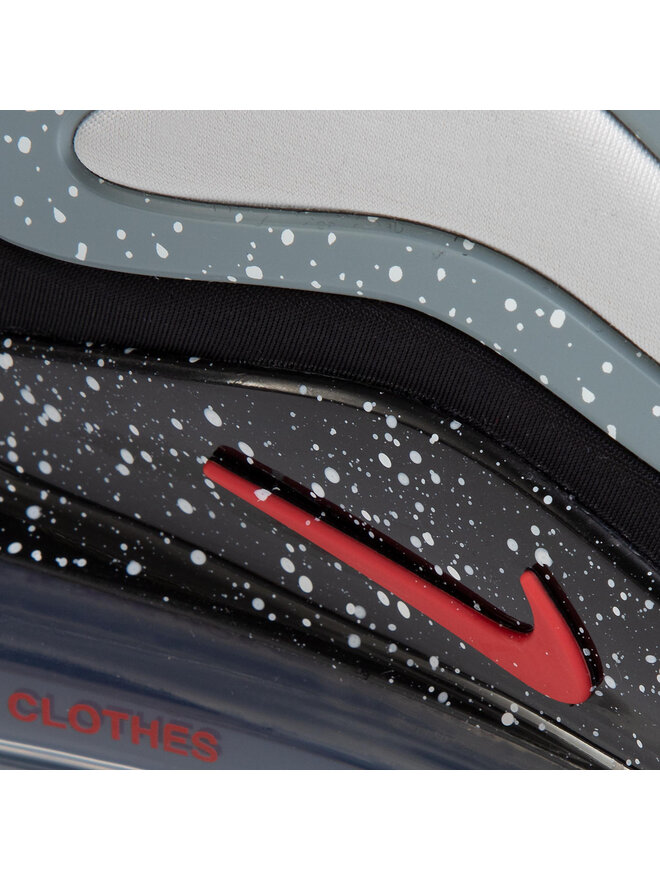 Nike Sneakers Nike Air Max 720/Undercover CN2408 001 Schwarz