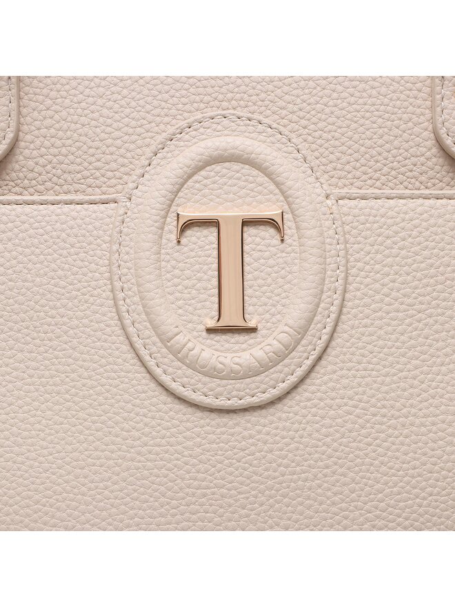 Trussardi Сумка Trussardi 75B01528 Бежевий