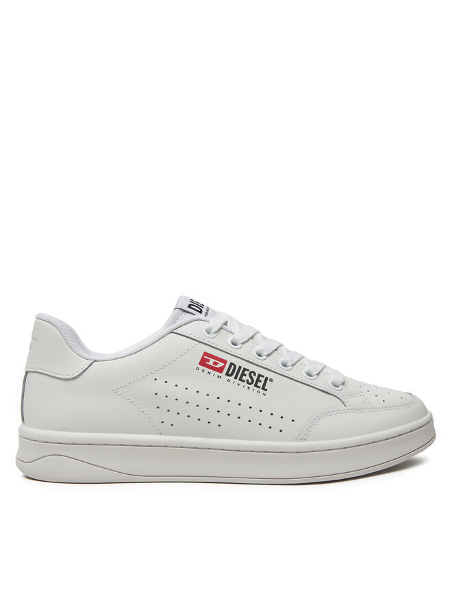 Diesel Сникърси Diesel S-Athene Vtg Y03351 P6325 T1003 Бял