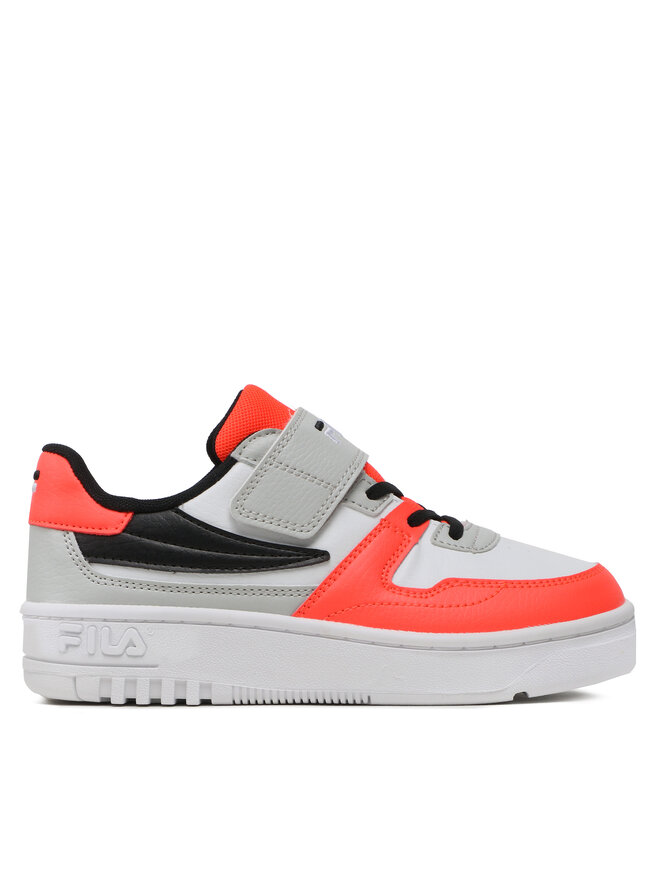 Zapatillas fila con velcro 2025